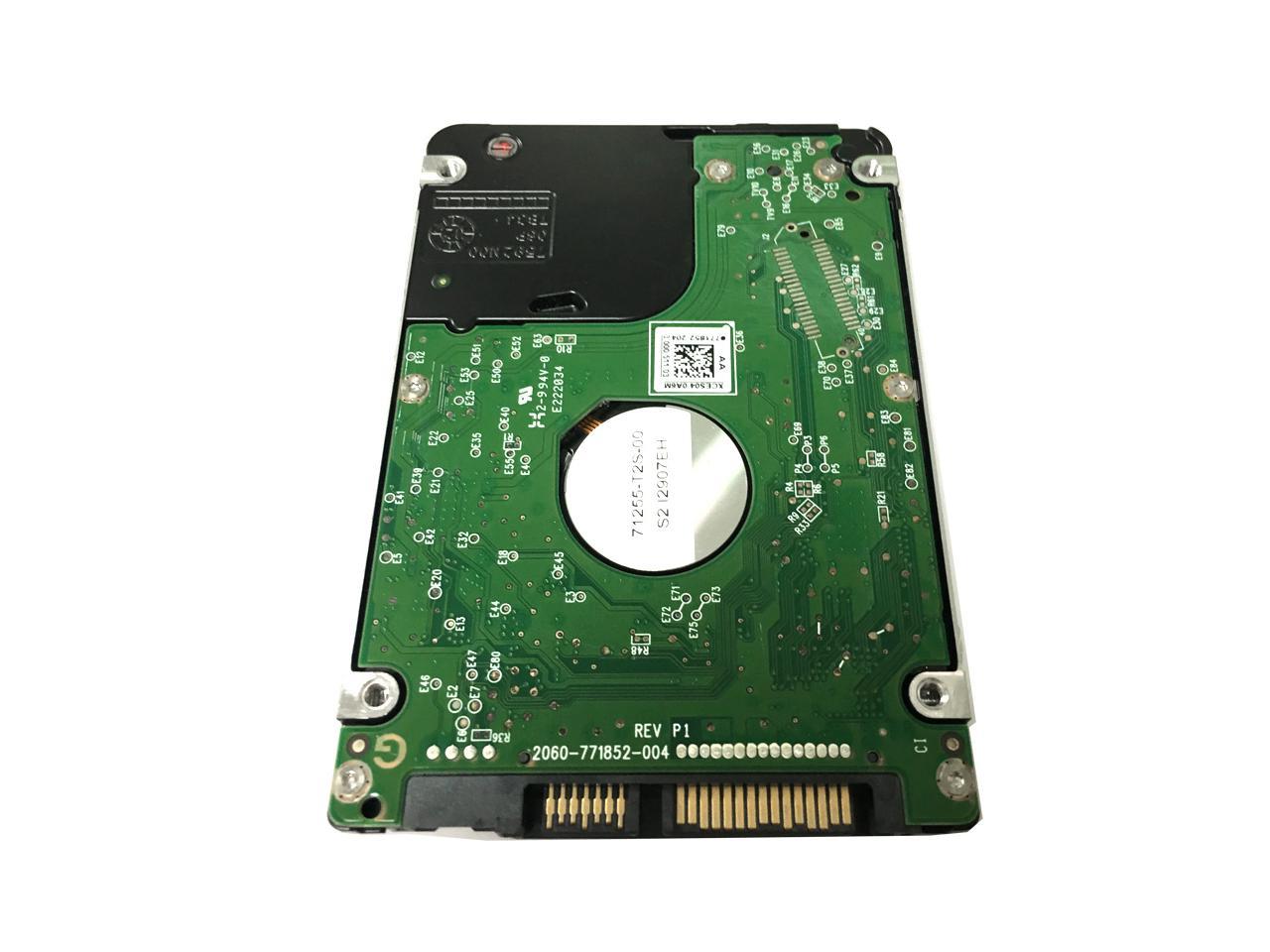 Wl 320Gb 8Mb Cache 5400Rpm Sata 3.0Gb/S 2.5" Internal Laptop Hard Drive W/1-Year Warranty