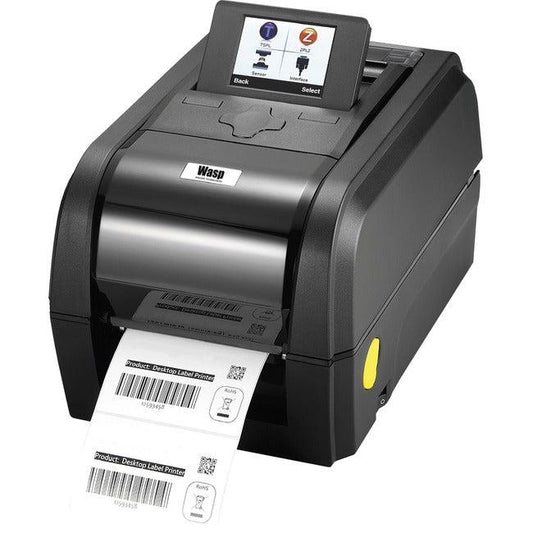 Wpl308 Desktop Barcode Printer,