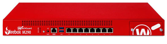 Watchguard Firebox M290 Hardware Firewall 1180 Mbit/S