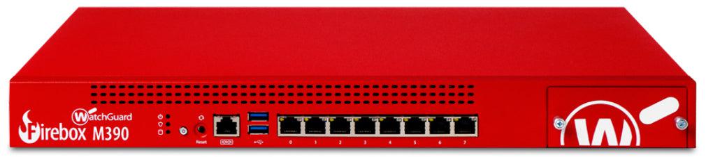 Watchguard Firebox Trade Up To M390 Hardware Firewall 2400 Mbit/S