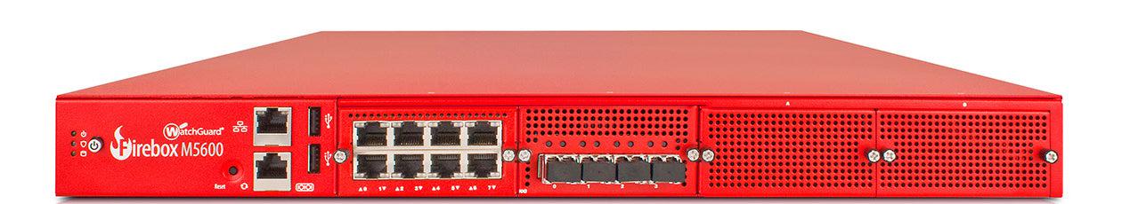 Watchguard Firebox Wg561031 Hardware Firewall 60000 Mbit/S