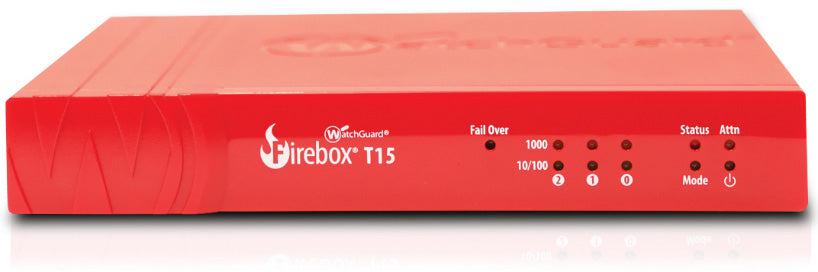 Watchguard Firebox Wgt16671-Ww Hardware Firewall 400 Mbit/S
