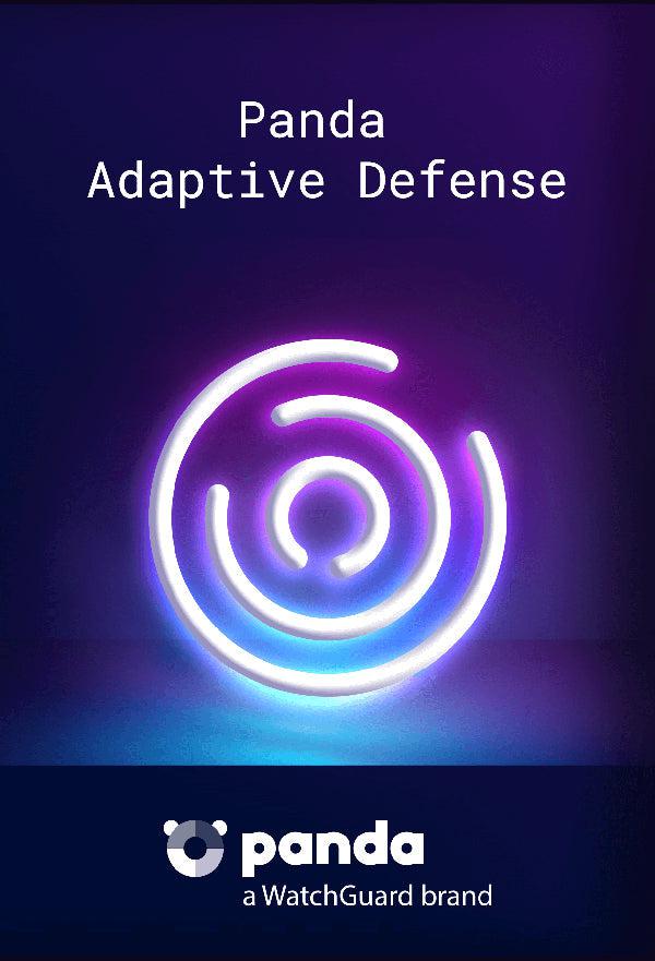 Watchguard Panda Adaptive Defense Full 5001 - 10000 License(S) 1 Year(S)