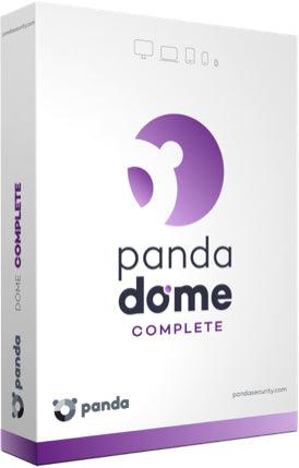 Watchguard Panda Dome Complete 1 License(S) 3 Year(S)