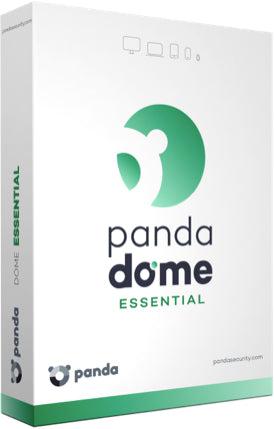 Watchguard Panda Dome Essential 10 License(S) 3 Year(S)