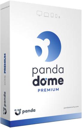 Watchguard Panda Dome Premium 1 License(S) 3 Year(S)