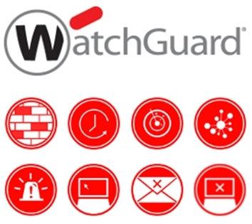 Watchguard Wg018811 Software License/Upgrade Base 1 License(S) Renewal 1 Year(S)