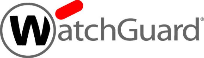 Watchguard Wg018821 Security Management Software Full 1 License(S)