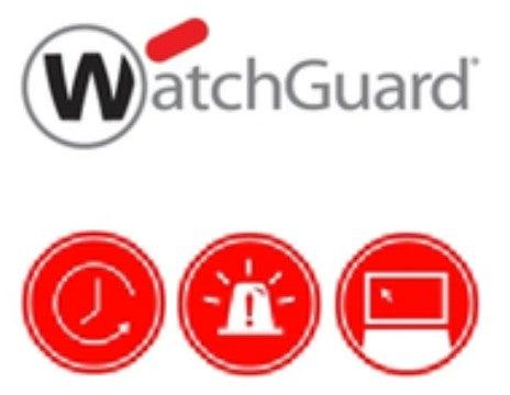 Watchguard Wg460301 Antivirus Security Software 1 Year(S)