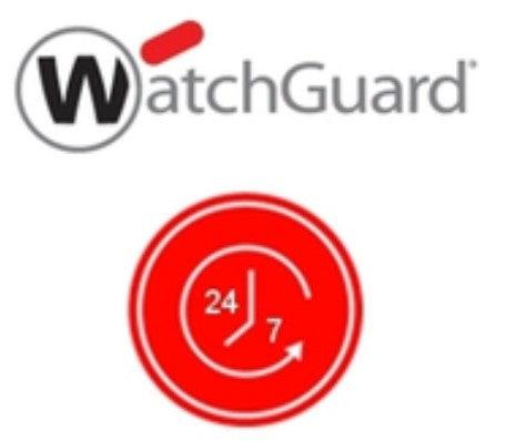 Watchguard Wg561203 Antivirus Security Software 3 Year(S)