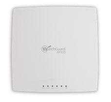 Watchguard Wga35443 Wireless Access Point 1000 Mbit/S White Power Over Ethernet (Poe)