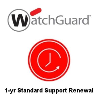 Watchguard Wgm57201 Software License/Upgrade 1 License(S) 1 Year(S)