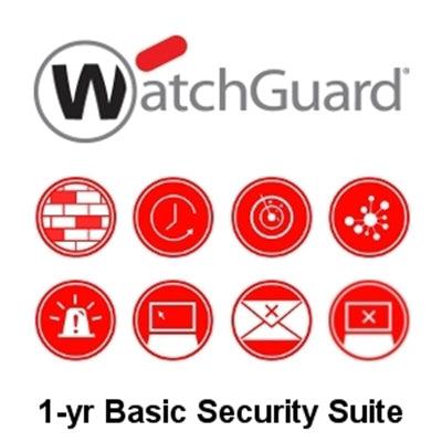 Watchguard Wgm57331 Software License/Upgrade 1 License(S) Renewal 1 Year(S)