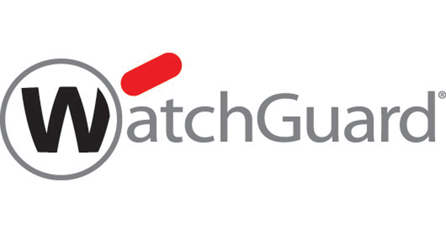 Watchguard Wgt16101 Software License/Upgrade 1 Year(S)