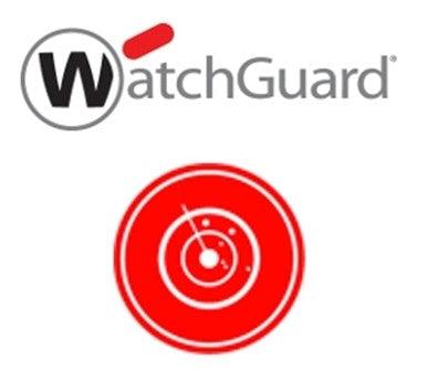 Watchguard Wgt30141 Antivirus Security Software 1 Year(S)