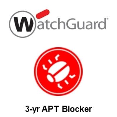 Watchguard Wgt35173 Software License/Upgrade 1 License(S) 3 Year(S)