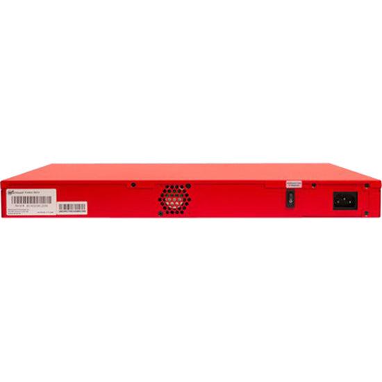 Watchguard Firebox M270 Hardware Firewall 1U 4900 Mbit/S