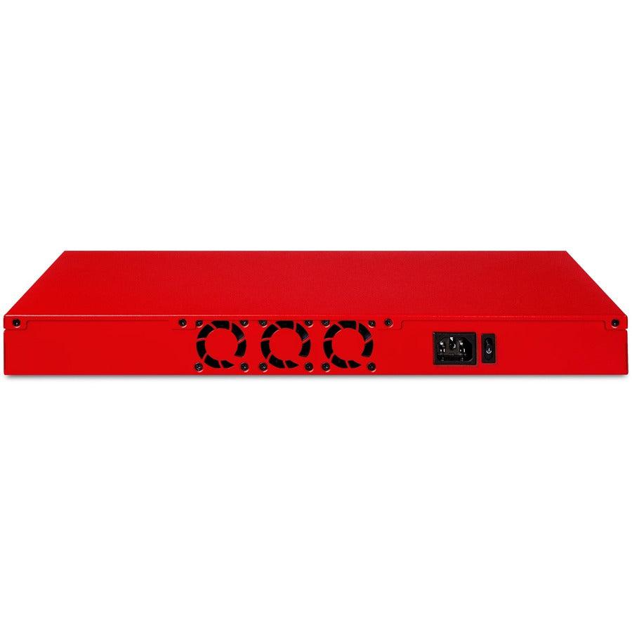 Watchguard Firebox M390 Hardware Firewall 2400 Mbit/S