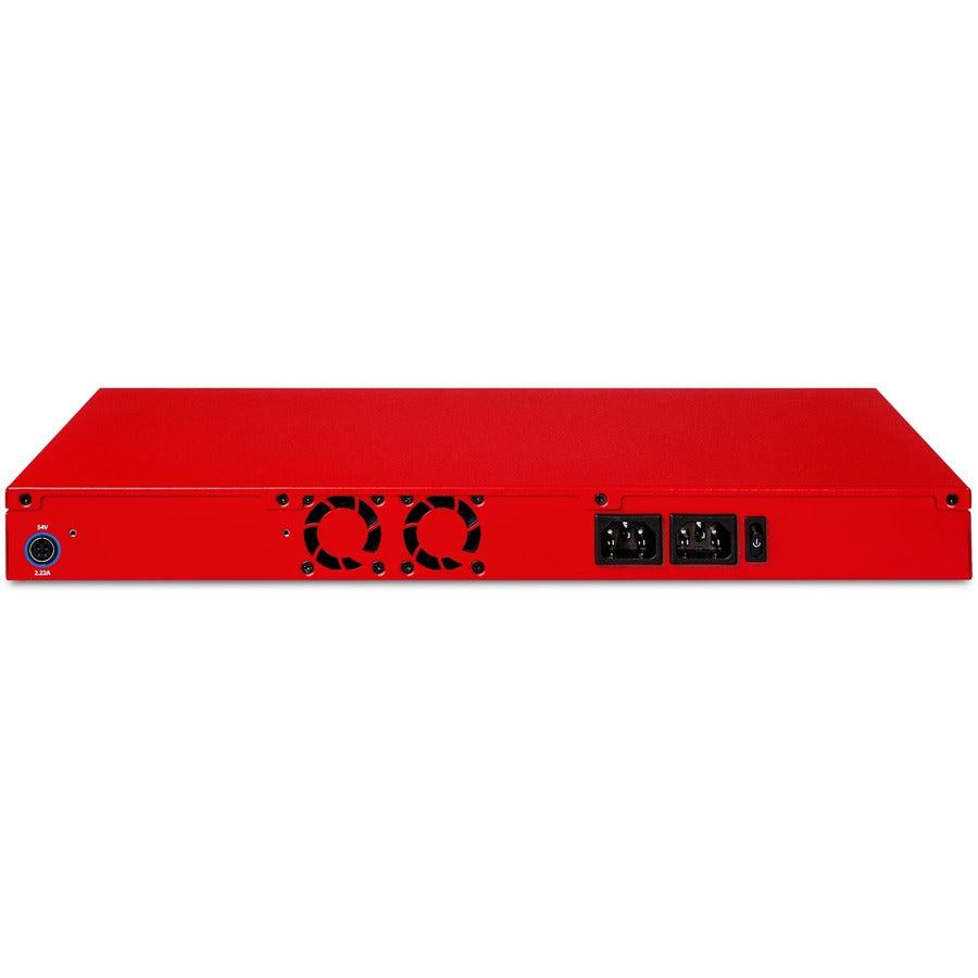 Watchguard Firebox Trade Up To M590 Hardware Firewall 3300 Mbit/S