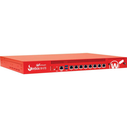 Watchguard Firebox Wgm47063 Hardware Firewall 1U 19600 Mbit/S
