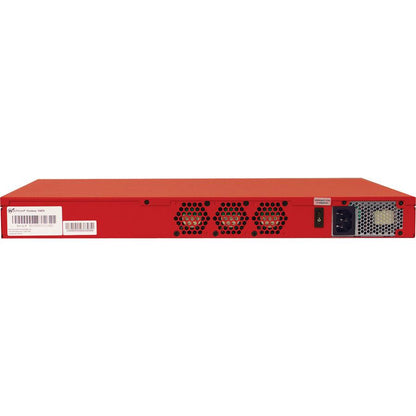 Watchguard Firebox Wgm47083 Hardware Firewall 1U 19600 Mbit/S
