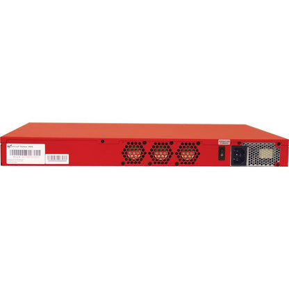 Watchguard Firebox Wgm57083 Hardware Firewall 1U 26600 Mbit/S