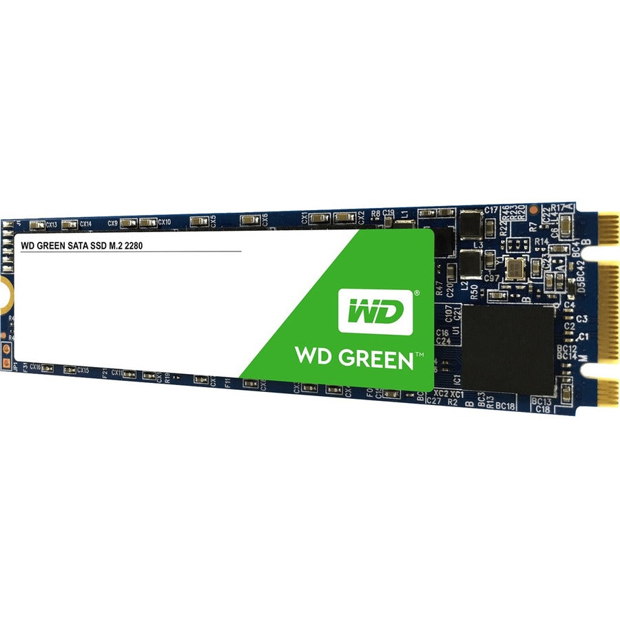 Wd 240Gb Ssd Green,Spcl Sourcing See Notes