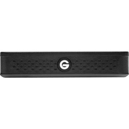 Wd-Imsourcing G-Drive Ev Raw 1 Tb Portable Hard Drive - 2.5" External - Sata