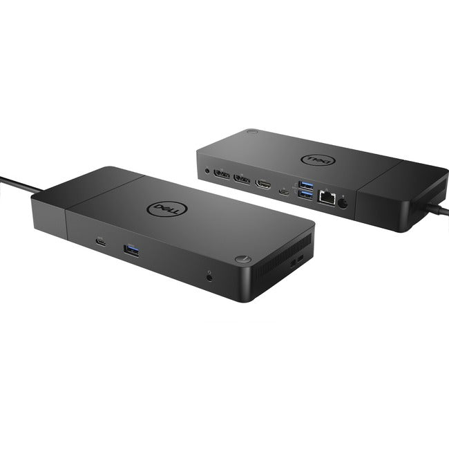 Wd19 180W Usb-C,Sourced Product Call Ext 76250 Delldock-Wd19180W