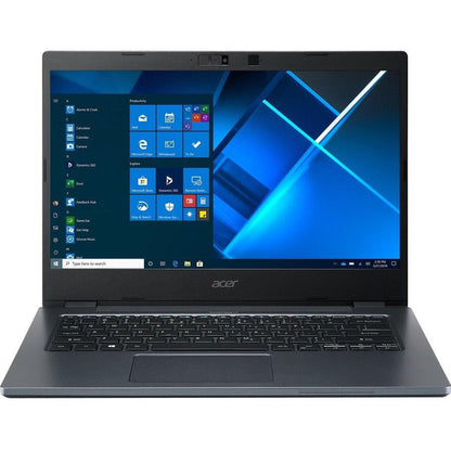 Win 11 Pro I7-1165G7 14In,Travelmate P4 16Gb Ddr4 512Gb Pcie