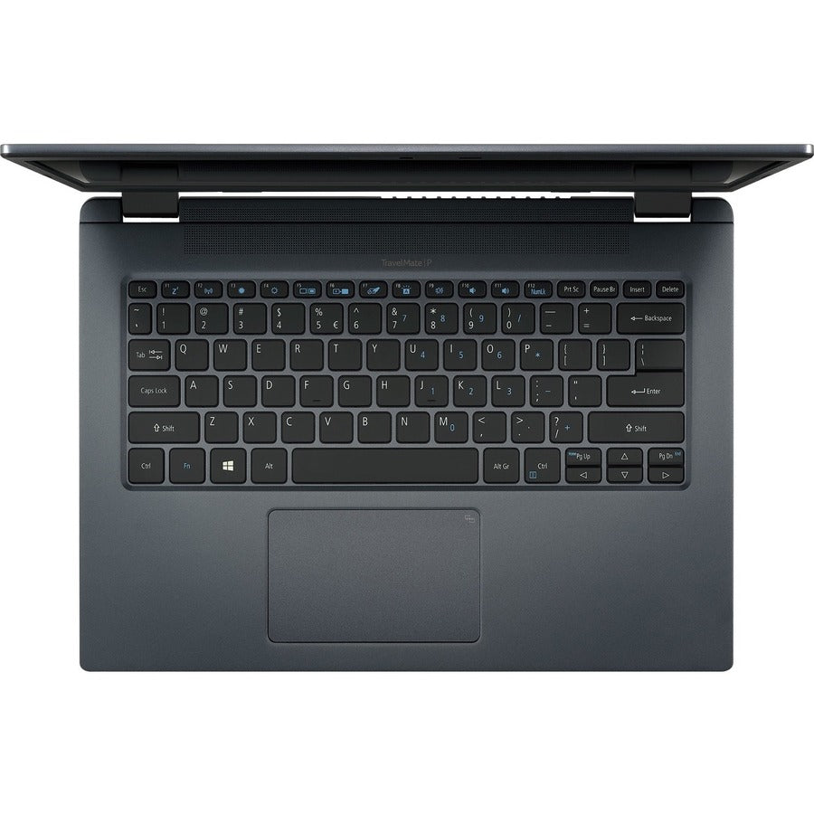 Win 11 Pro I7-1165G7 14In,Travelmate P4 16Gb Ddr4 512Gb Pcie