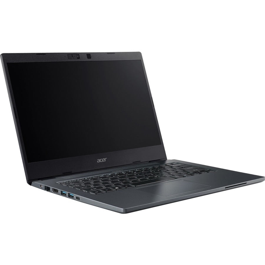 Win 11 Pro I7-1165G7 14In,Travelmate P4 16Gb Ddr4 512Gb Pcie