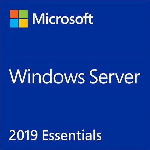 Windows Server 2019 Essentials Open License