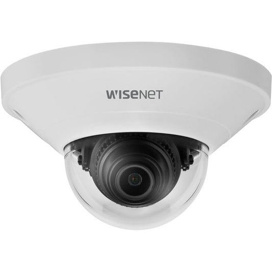 Wisenet Qnd-8011 5 Megapixel Indoor Network Camera - Dome