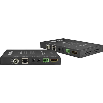 Wyrestorm 18Gbps 4K Hdr Hdbaset Extender With Hdcp 2.2 And 2-Way Poh