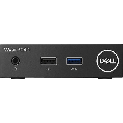 Wyse 3000 3040 Thin Client,New Brown Box See Warranty Notes 456M3