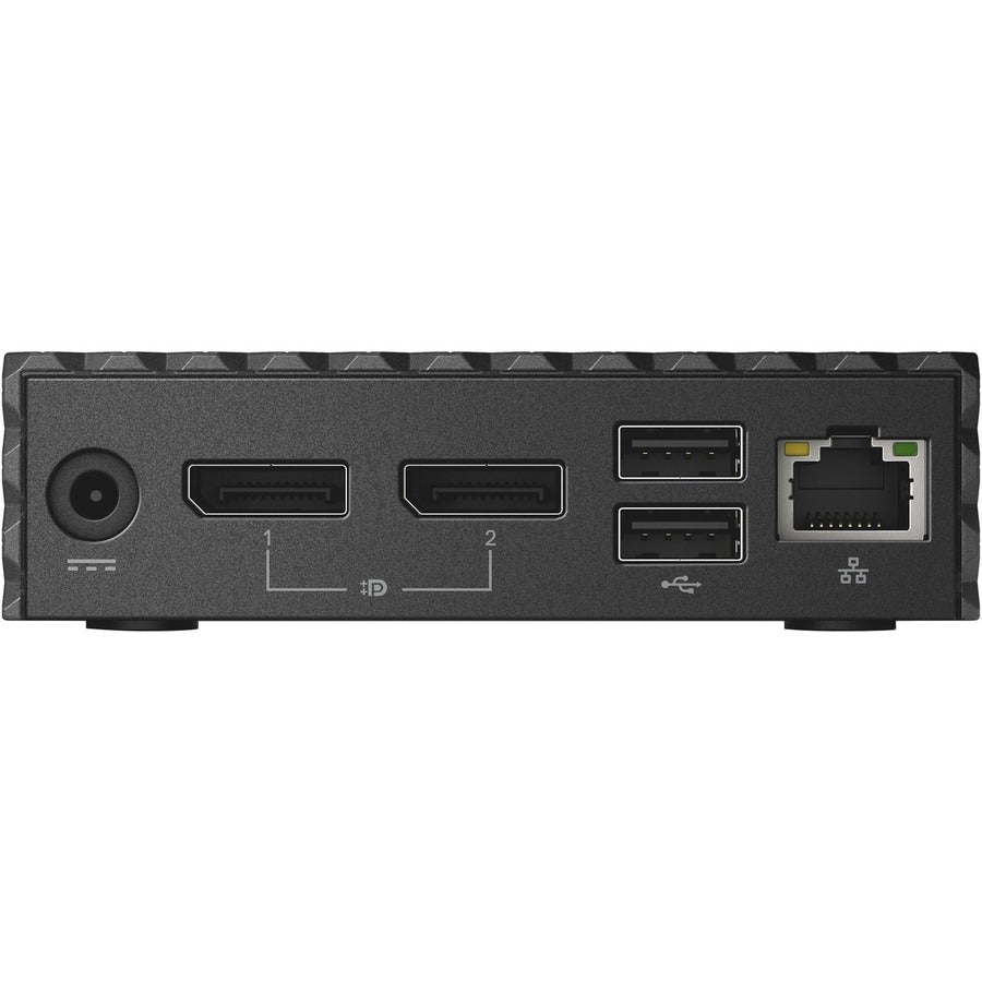 Wyse 3000 3040 Thin Client,New Brown Box See Warranty Notes Fgyd2