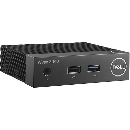 Wyse 3000 3040 Thin Client,New Brown Box See Warranty Notes G05J7