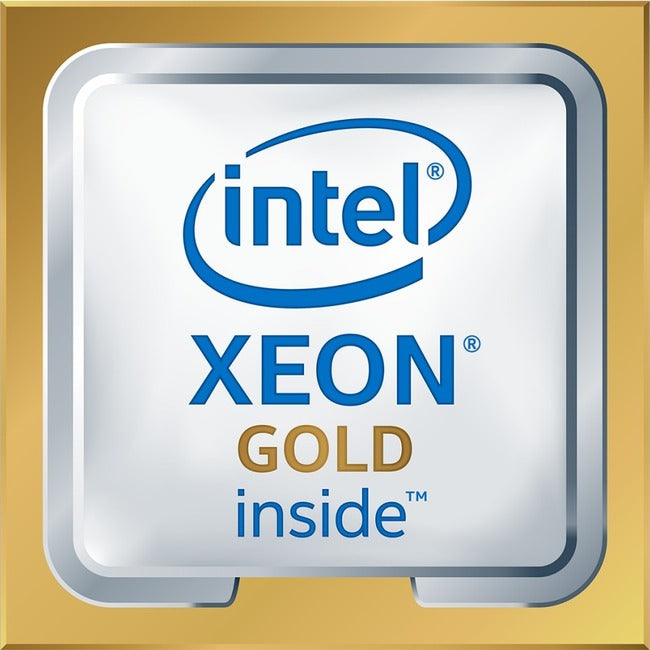 Xeon Gold 6240Y 18/14/8C 2.6G,24.75Mb 150W W/O Fan For Ts Sr570