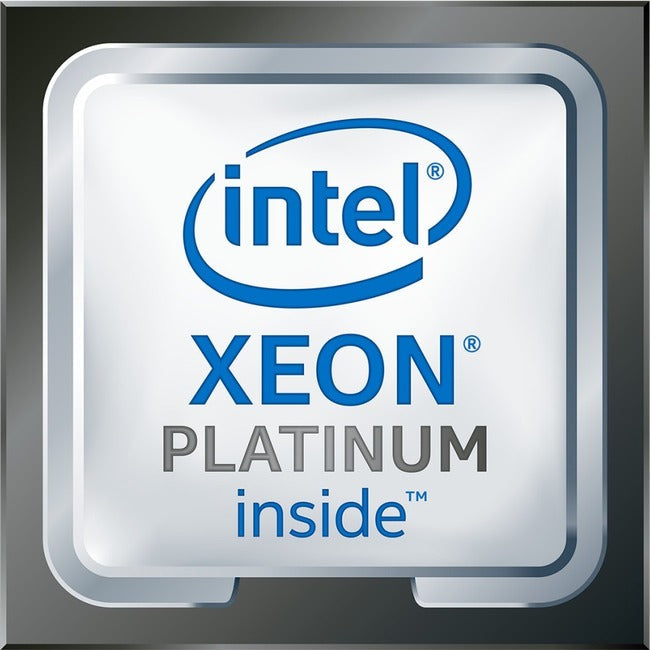 Xeon Plat 8253 16C 2.2G 22Mb,125W W/O Fan F/Ts Sr530/Sr570/Sr630