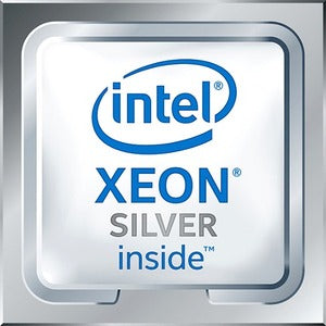 Xeon Silver 4215 8C 2.5G 11Mb,85W W/O Fan F/ Ts Sr530/Sr570/Sr630