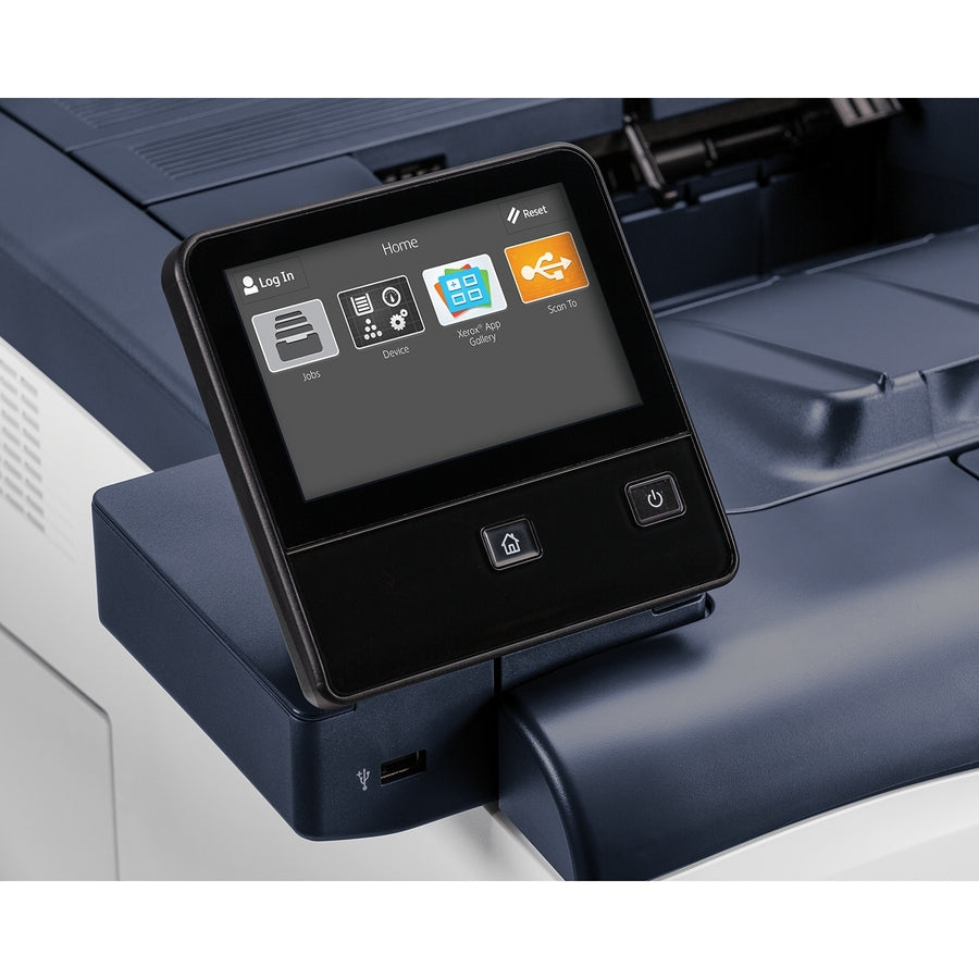 Xerox Versalink C400/Dnm Desktop Laser Printer - Color