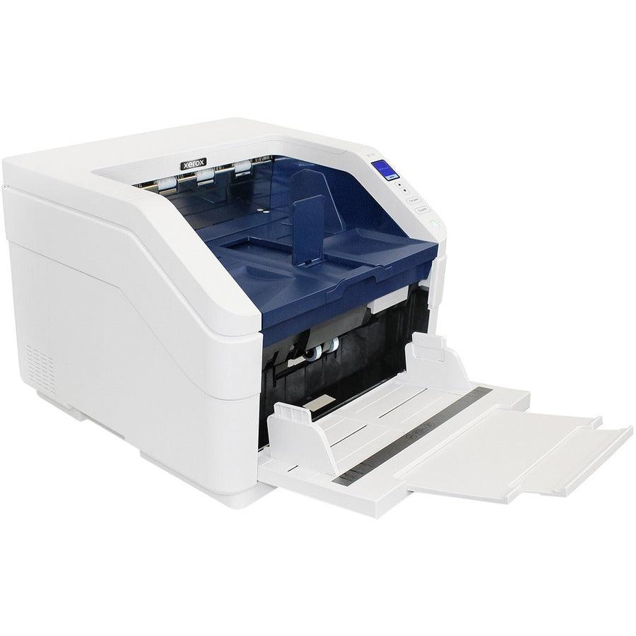 Xerox W130 Scanner, America