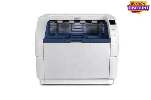 Xerox W130 Scanner, America