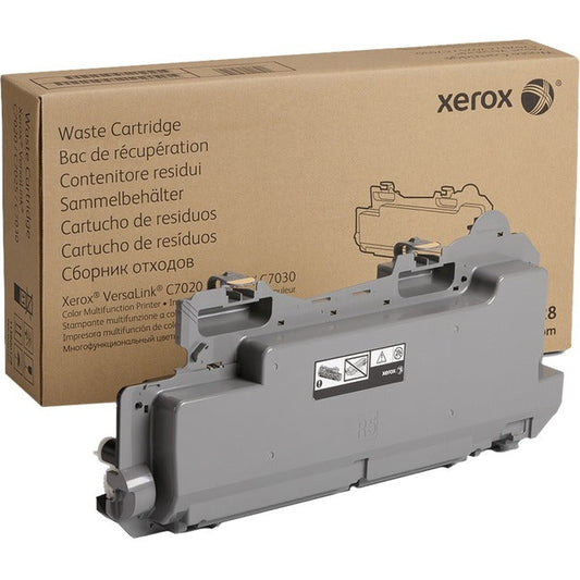 Xerox Waste Toner Bottle, 115R00128