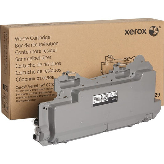 Xerox Waste Toner Bottle, 115R00129