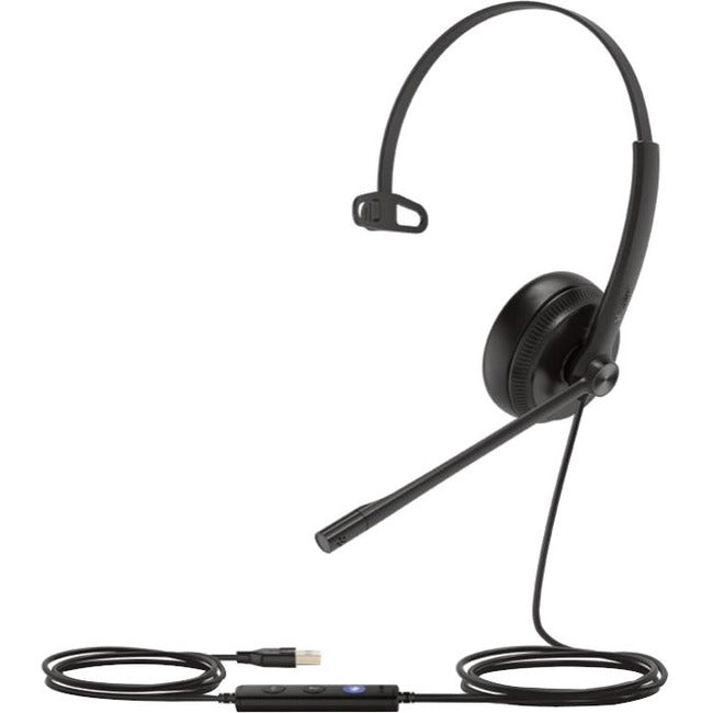 Yealink Usb Wired Headset 1308042