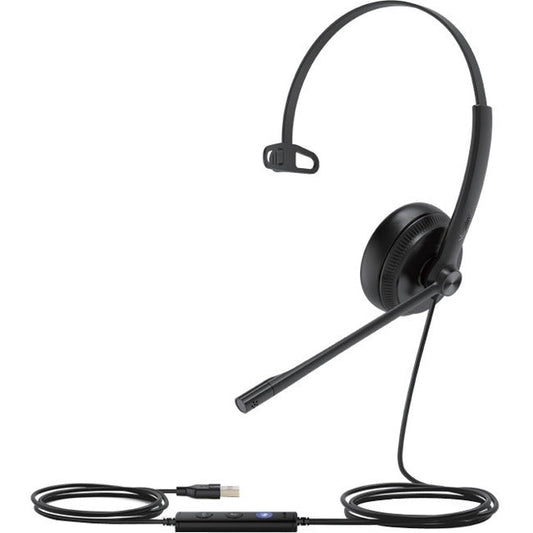 Yealink Usb Wired Headset 1308046