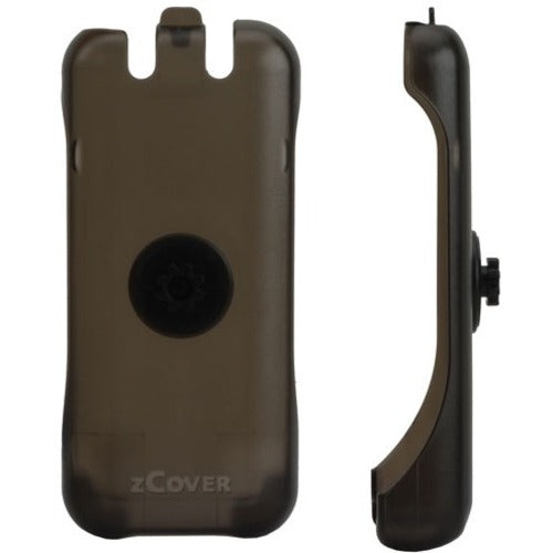 Zcover Case Holster For Cisco,8821 Holster Only W/Metal Clip