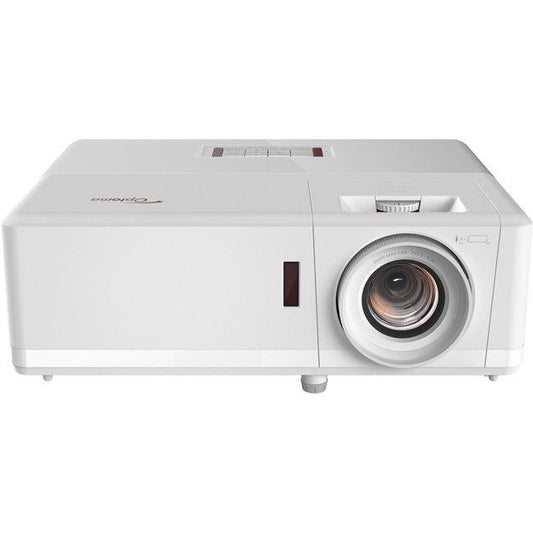 Zh507 1080P 5500L Laser,Projector 1.4 2.24:1 Throw Ratio